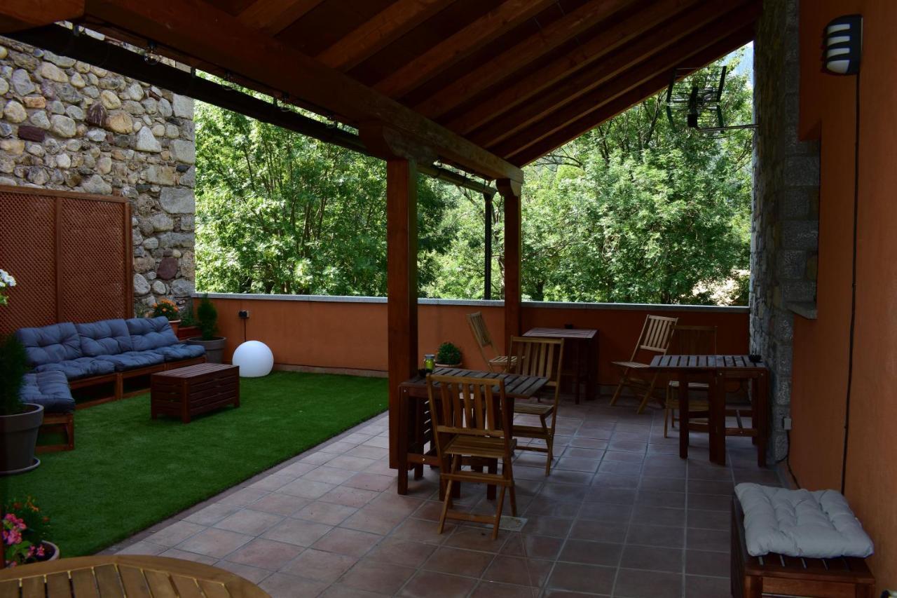 Casa Ferro Guest House Plan Exterior photo
